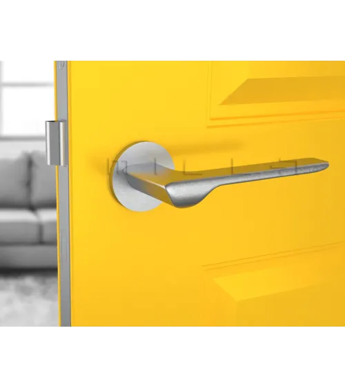 Modern style LIGNE door handle designer handle