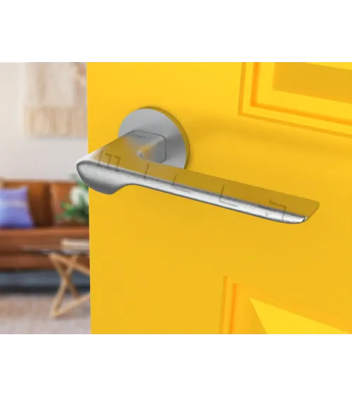 Modern style LIGNE door handle designer handle