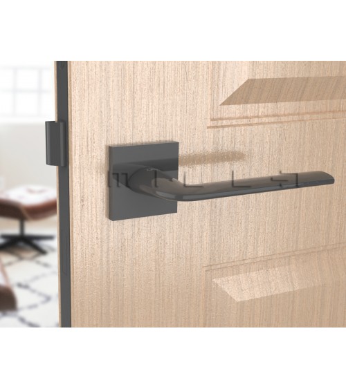 STINGER titanium door handle designer handle