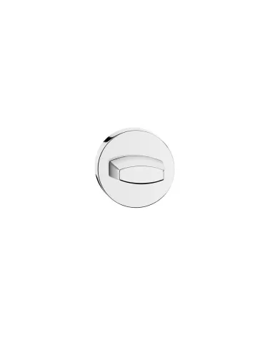 CO R WC door rose - designer handle