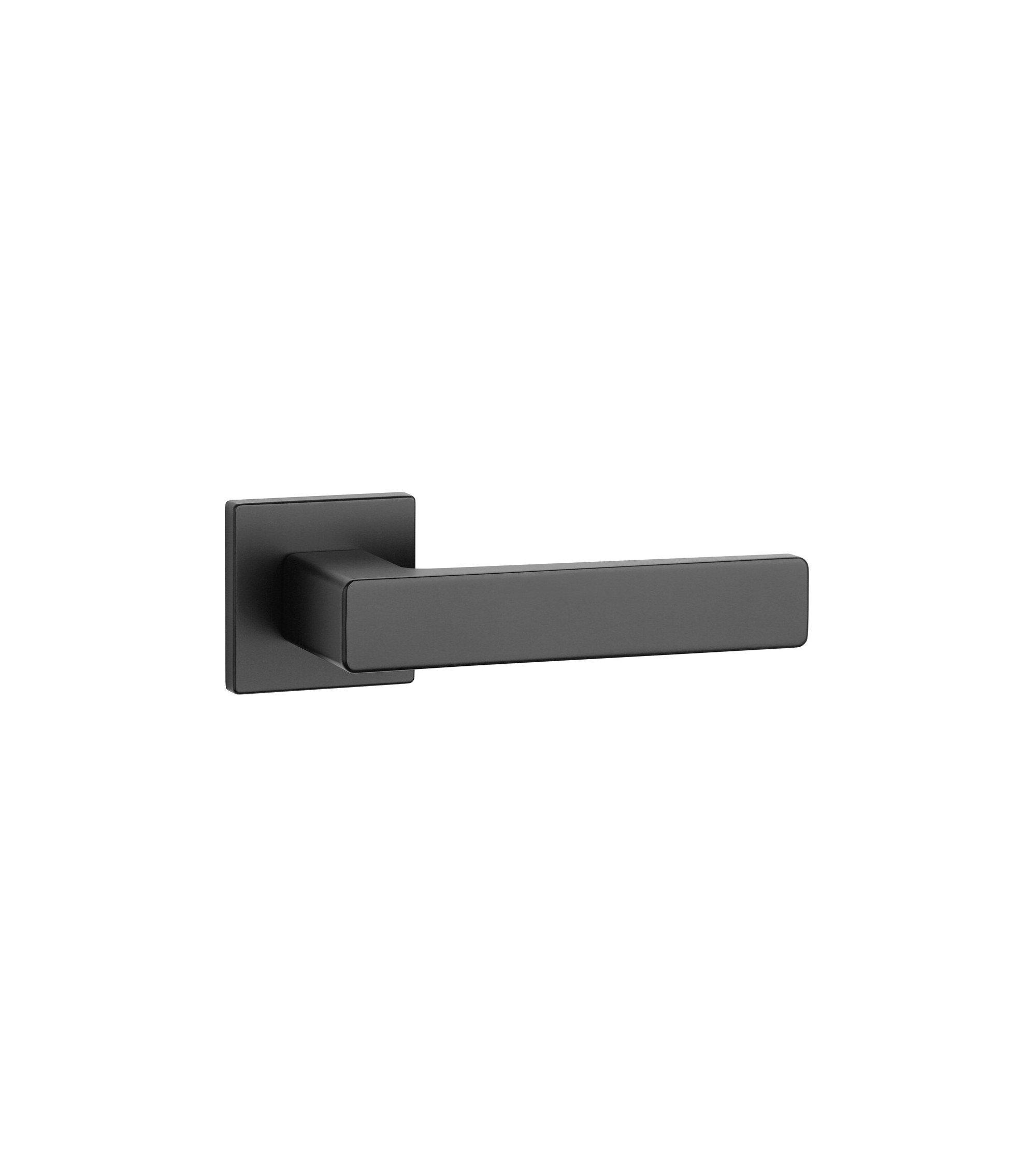Classic ERICA door handle designer hardware