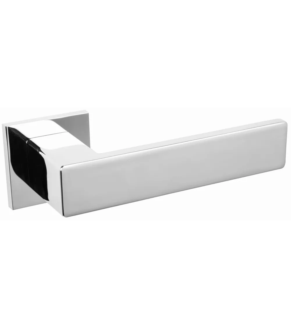 Door Handle Line Imperia - designer ironmongery