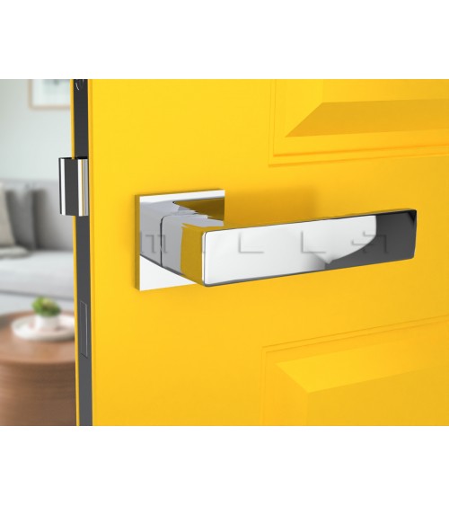 Door Handle Line Imperia - designer ironmongery