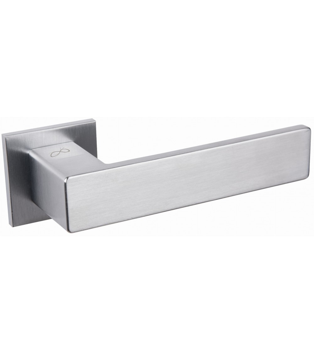 Door Handle Line Imperia - designer ironmongery