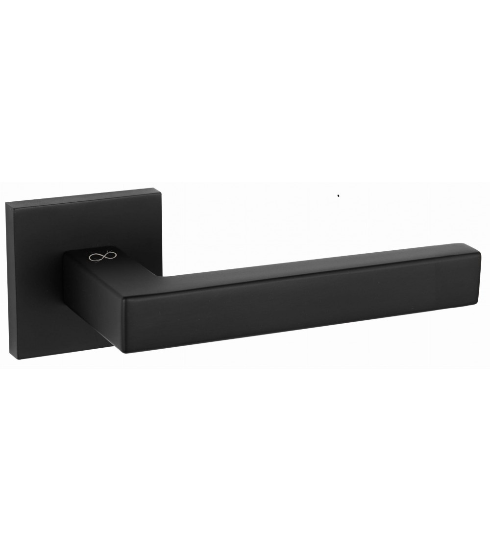 Line STELLA Q Door Handle - designer ironmongery