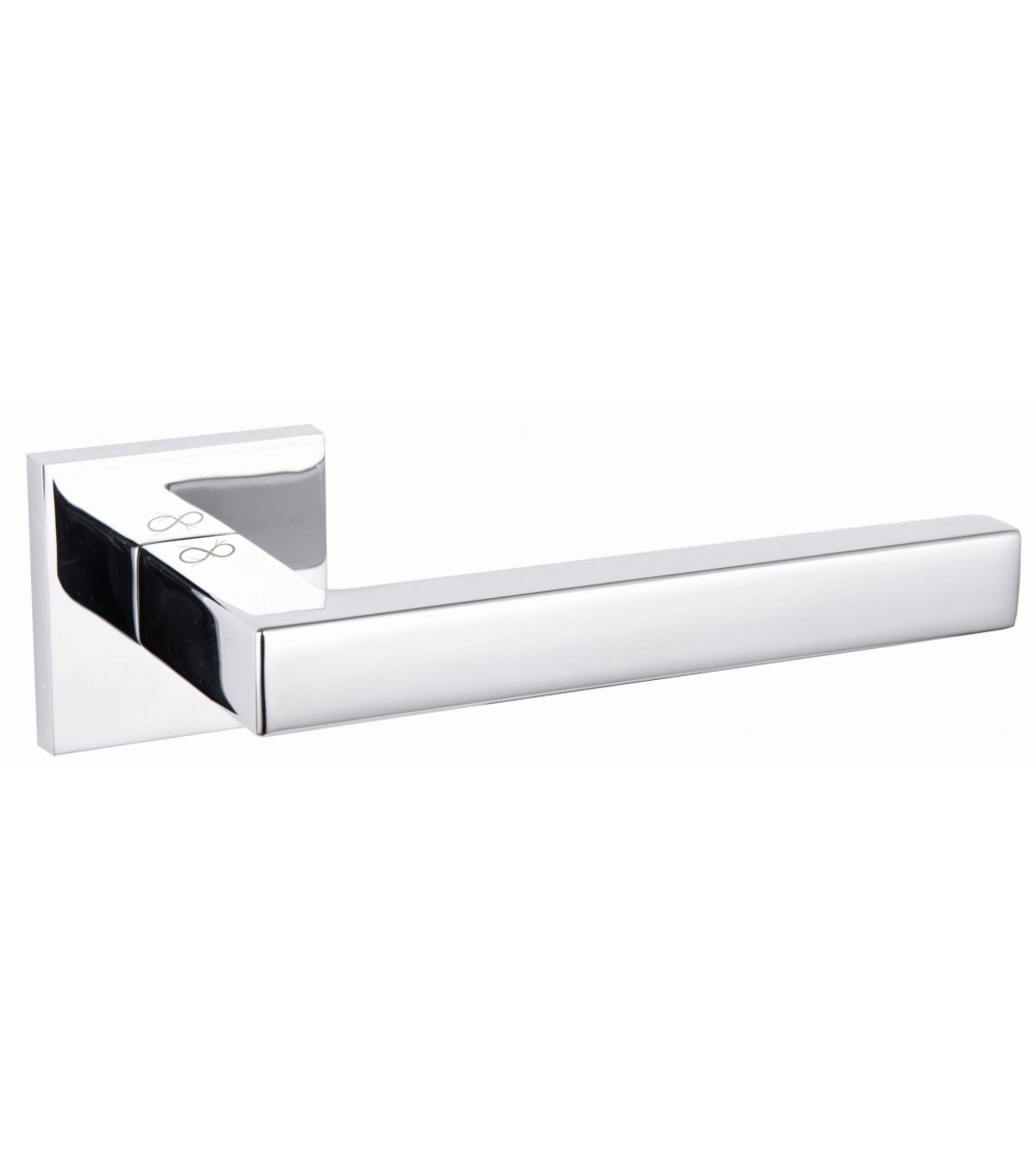 Door Handle Line STELLA Q - designer ironmongery