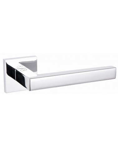Door Handle Line STELLA Q - designer ironmongery