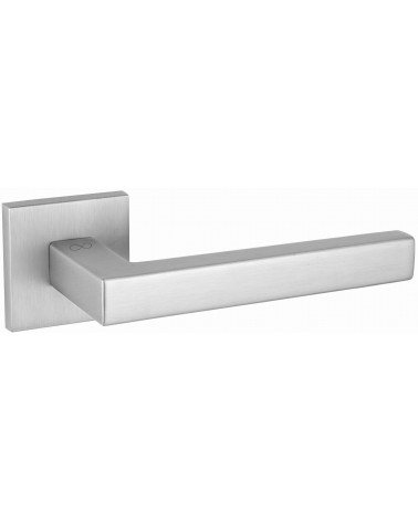 Line STELLA Q Door Handle - designer hardware