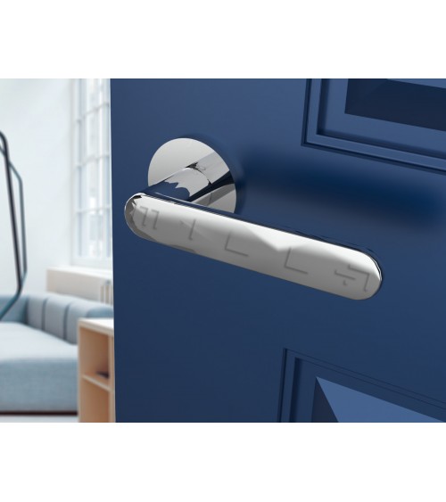 Venus Line classic door handle designer handle