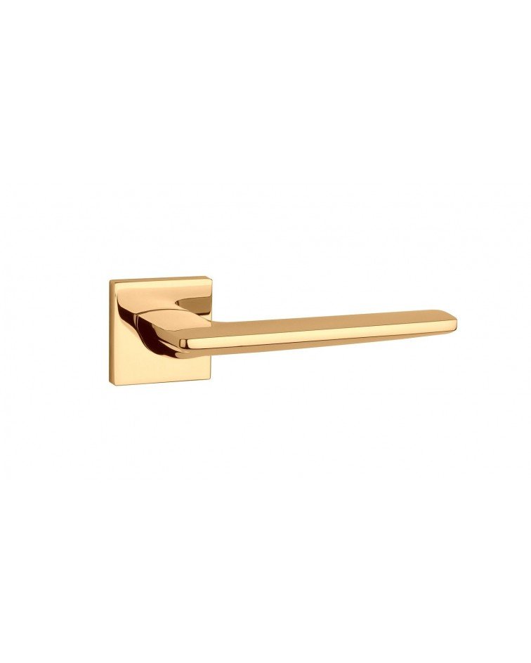 LUNARIA square plate door handle design handle colour 3