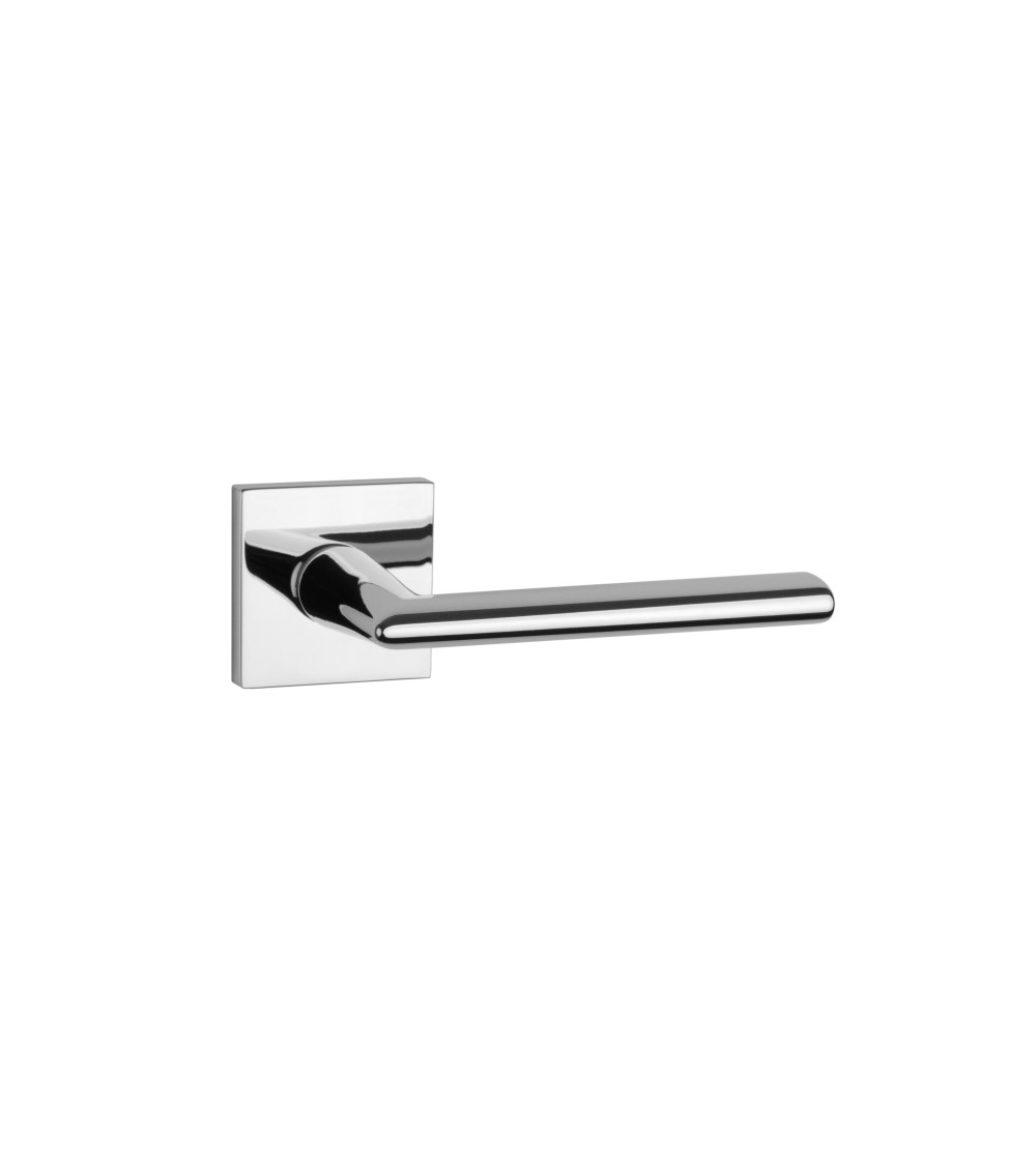PRIMULA square plate door handle design handle colour 2