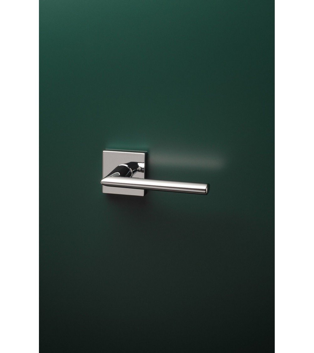 PRIMULA square plate door handle design handle colour 2