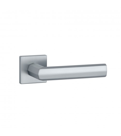 FRESIA square plate door handle design handle colour 1