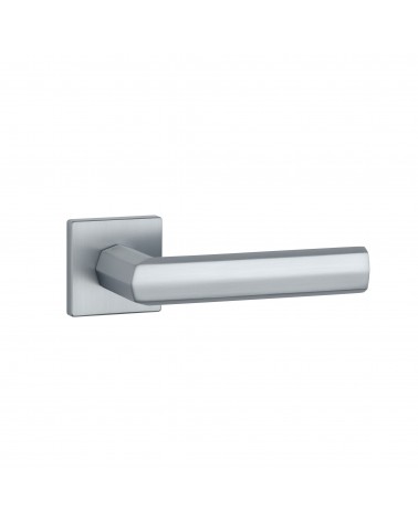 FRESIA square plate door handle design handle colour 1