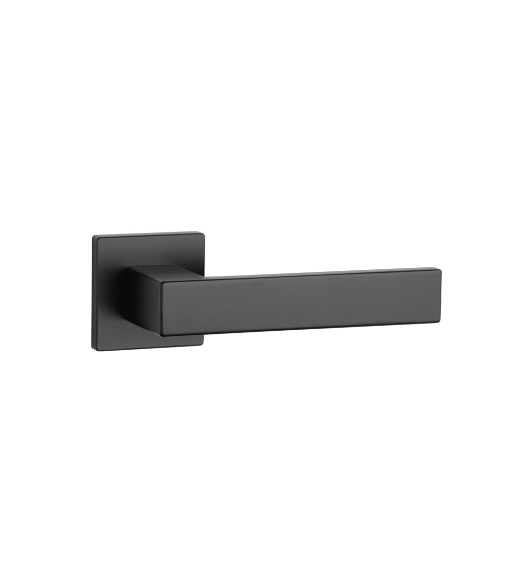 PINA square plate door handle design handle colour 2