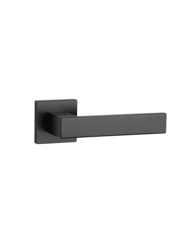 PINA square plate door handle design handle colour 2