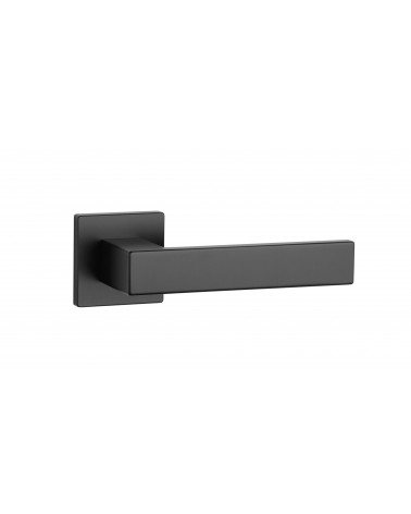 PINA square plate door handle design handle colour 2