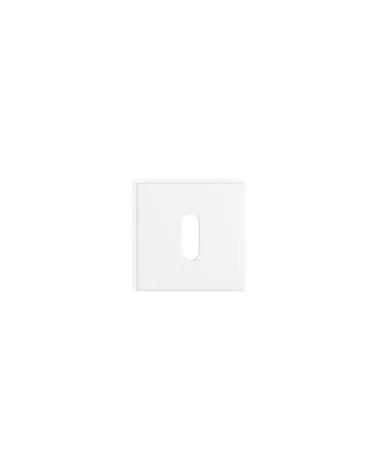 CO Q OB door rosette - designer hardware