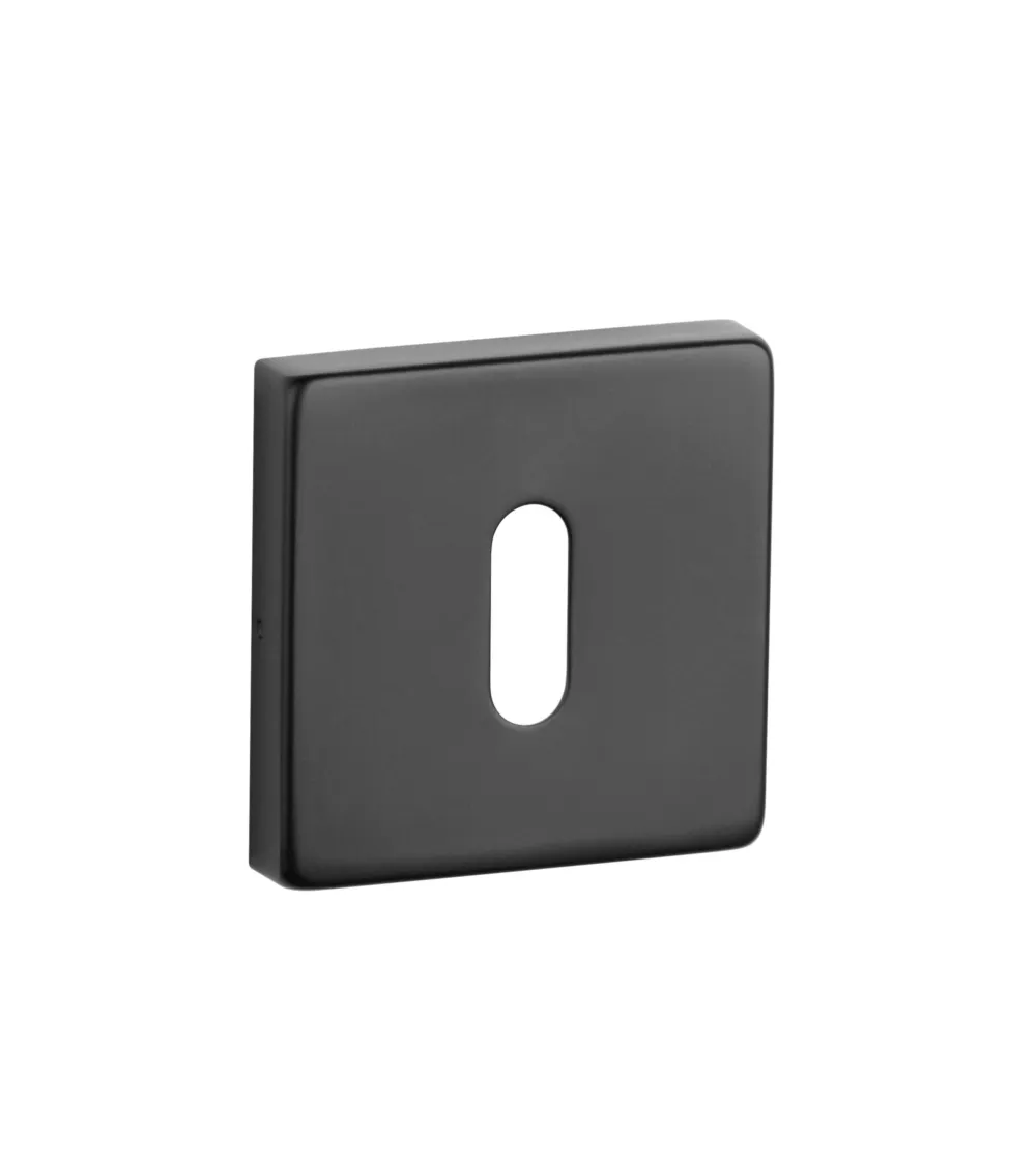 KVADRAT 1710 Rosette - designer handle