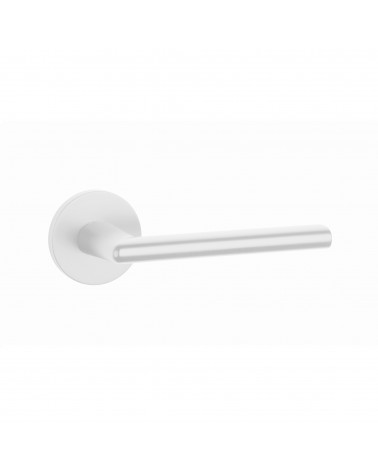 KALMIA round plate door handle design handle colour 4