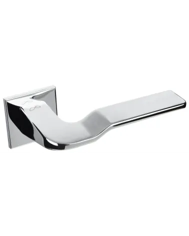 LINE BALI square plate door handle design hardware colour 1