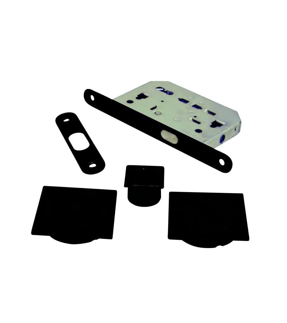 Modern style sliding door handle designer ironmongery