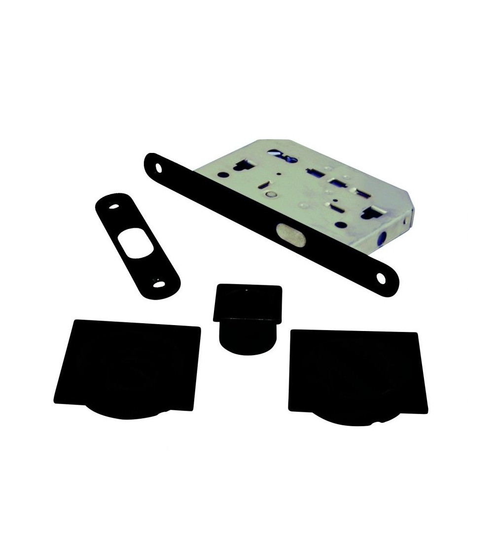 Modern style sliding door handle designer ironmongery