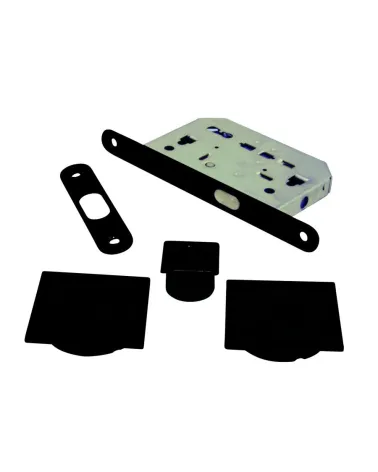 Modern style sliding door handle designer ironmongery