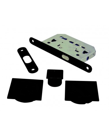 Modern style sliding door handle designer ironmongery