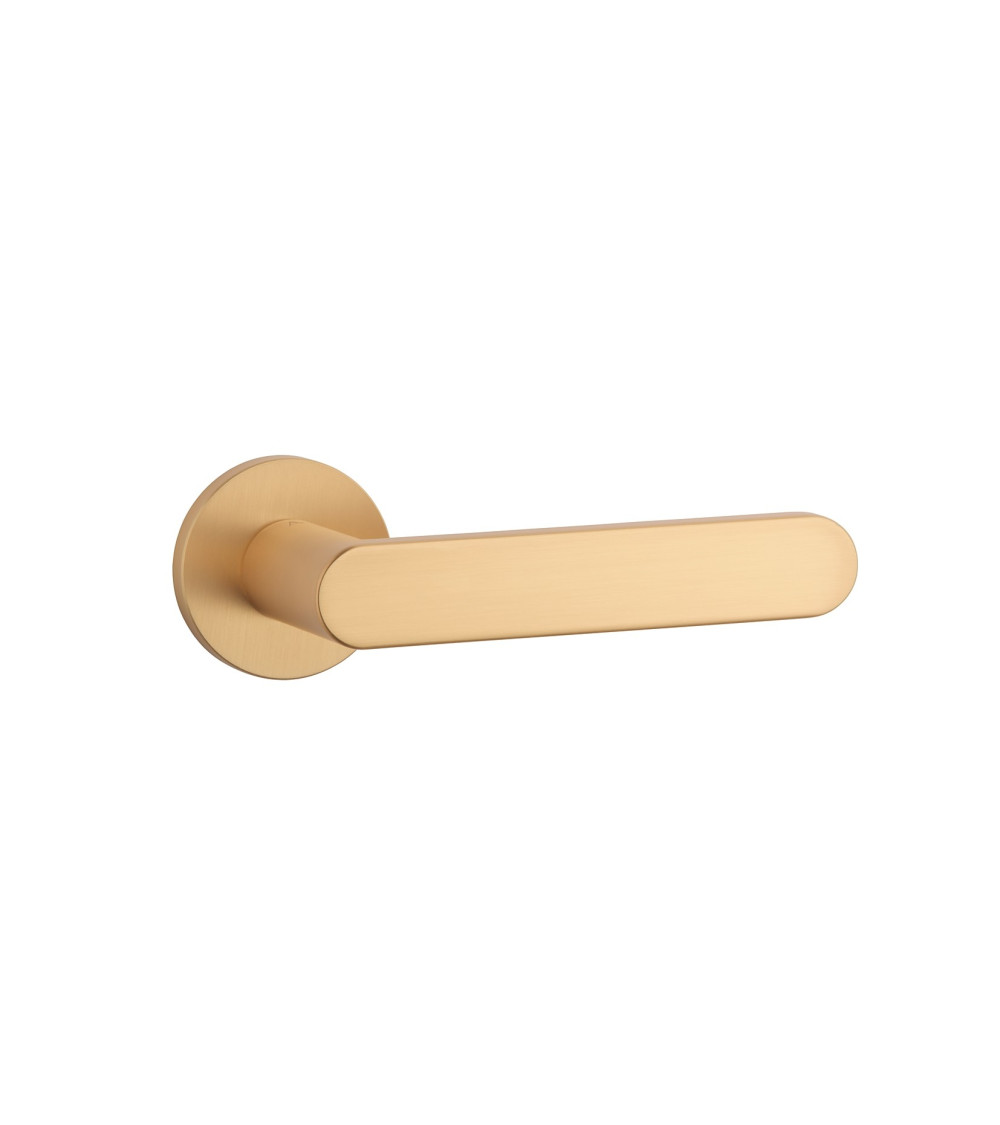 ALORA door handle design handle colour 1