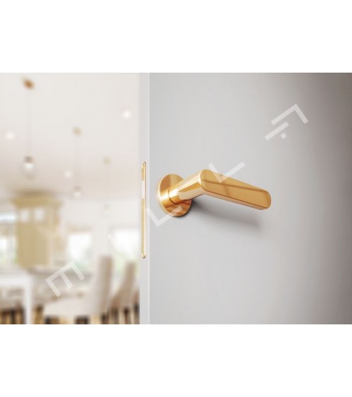 ALORA door handle design handle colour 1