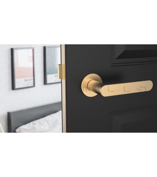 ALORA door handle design handle colour 1