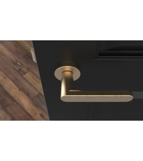 ALORA door handle design handle colour 1