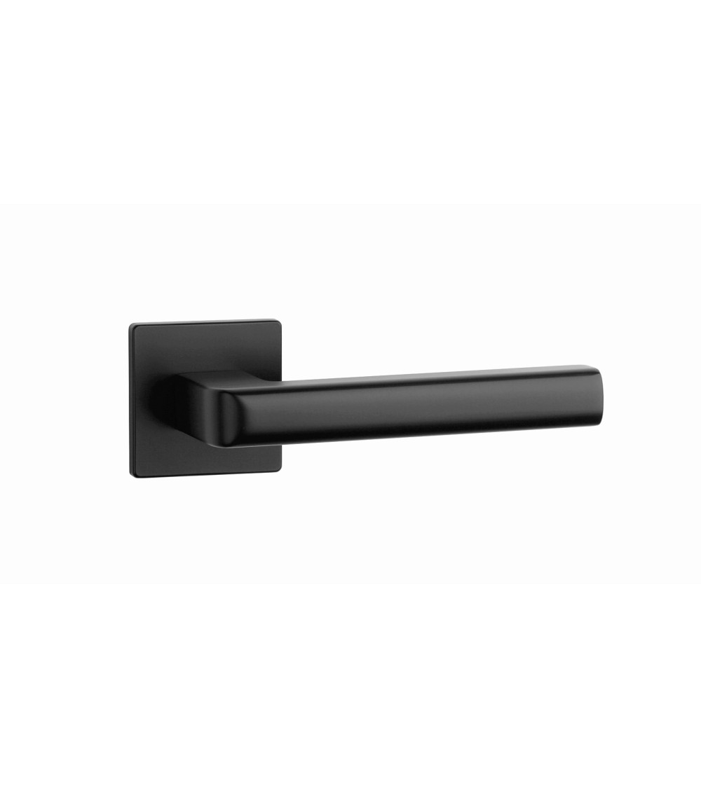 SALICE square plate door handle design handle colour 2