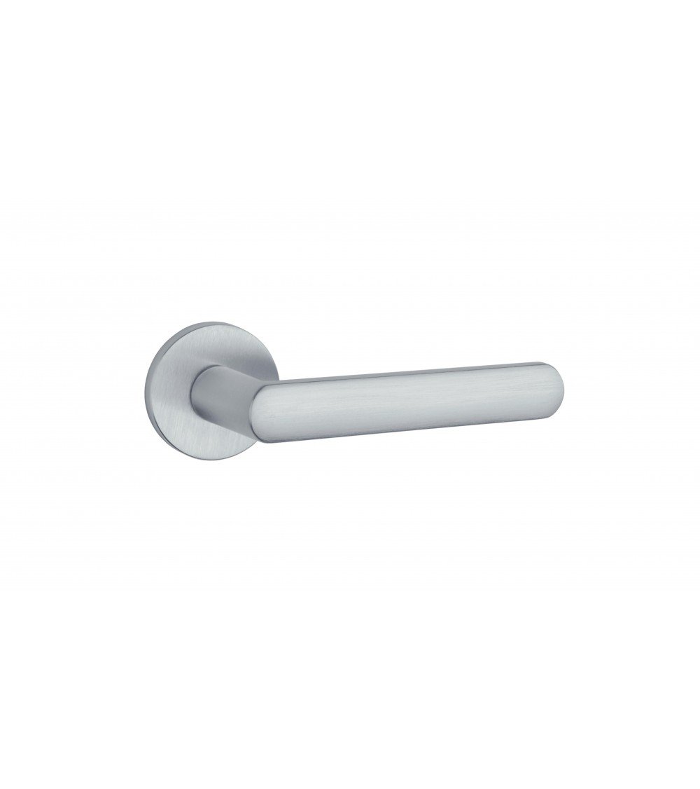 FRAGOLA zamak door handle design handle colour 2