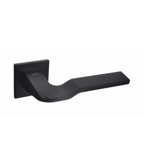 LINE BALI zamak door handle design hardware