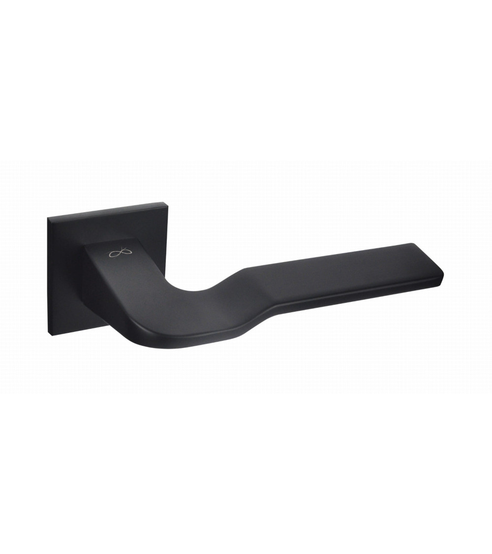 LINE BALI zamak door handle design hardware