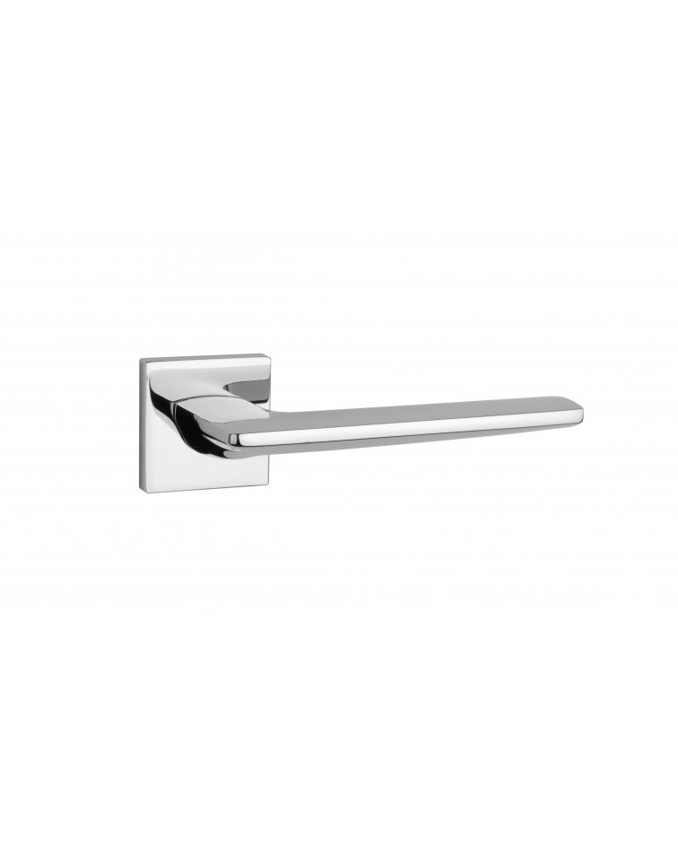 LUNARIA zamak door handle design handle colour 2