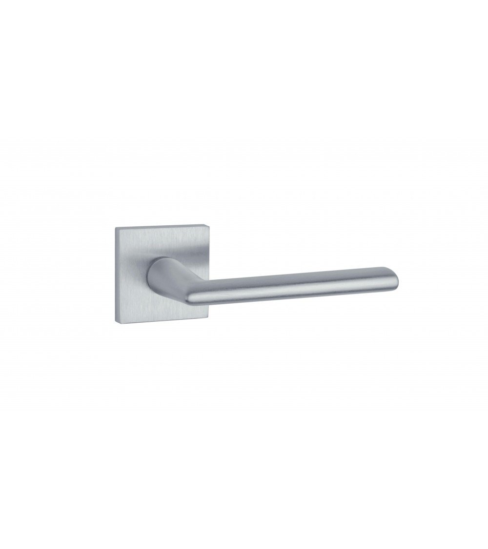 PRIMULA zamak door handle designer handle colour 1