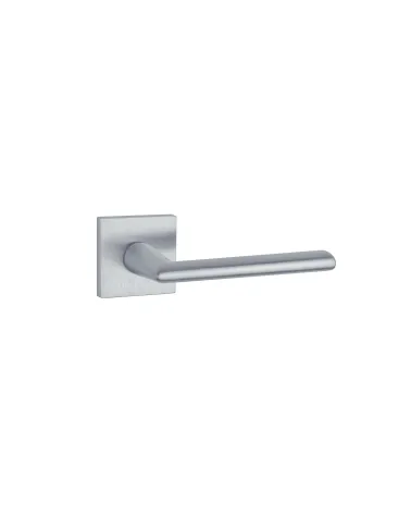 PRIMULA zamak door handle designer handle colour 1