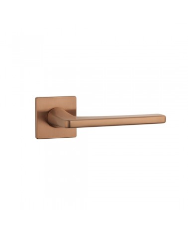 SETIA zamak door handle design ironmongery colour 3
