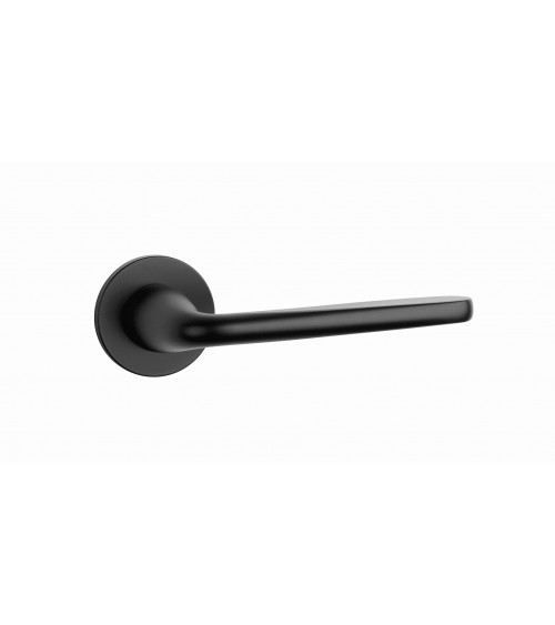 HIACYNTA zamak door handle designer handle