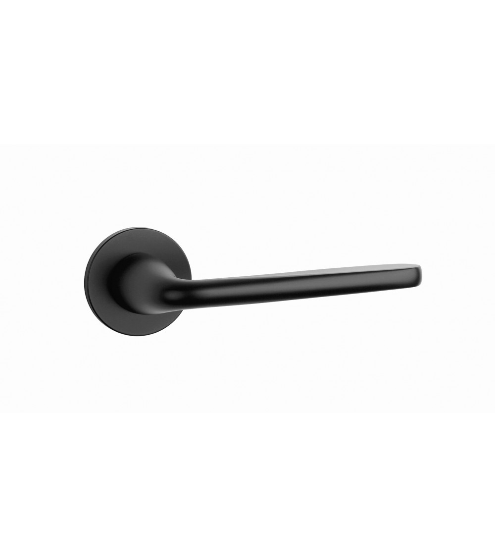 HIACYNTA zamak door handle designer handle