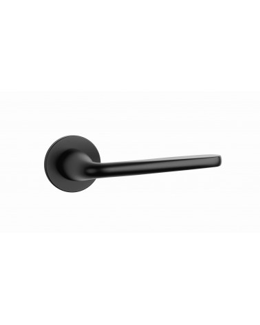 HIACYNTA zamak door handle designer handle