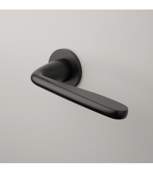HIACYNTA zamak door handle designer handle