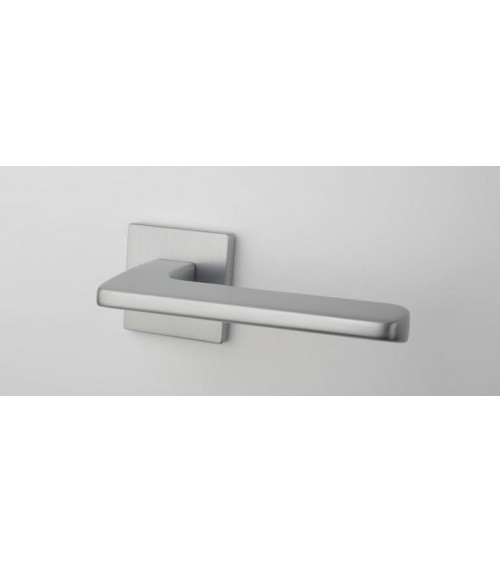 YUKA zamak door handle design handle