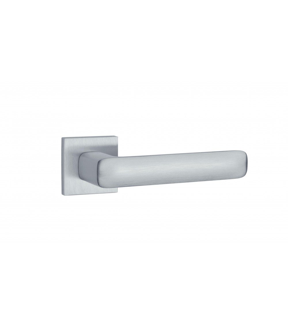 STELLA zamak door handle design hardware colour 1