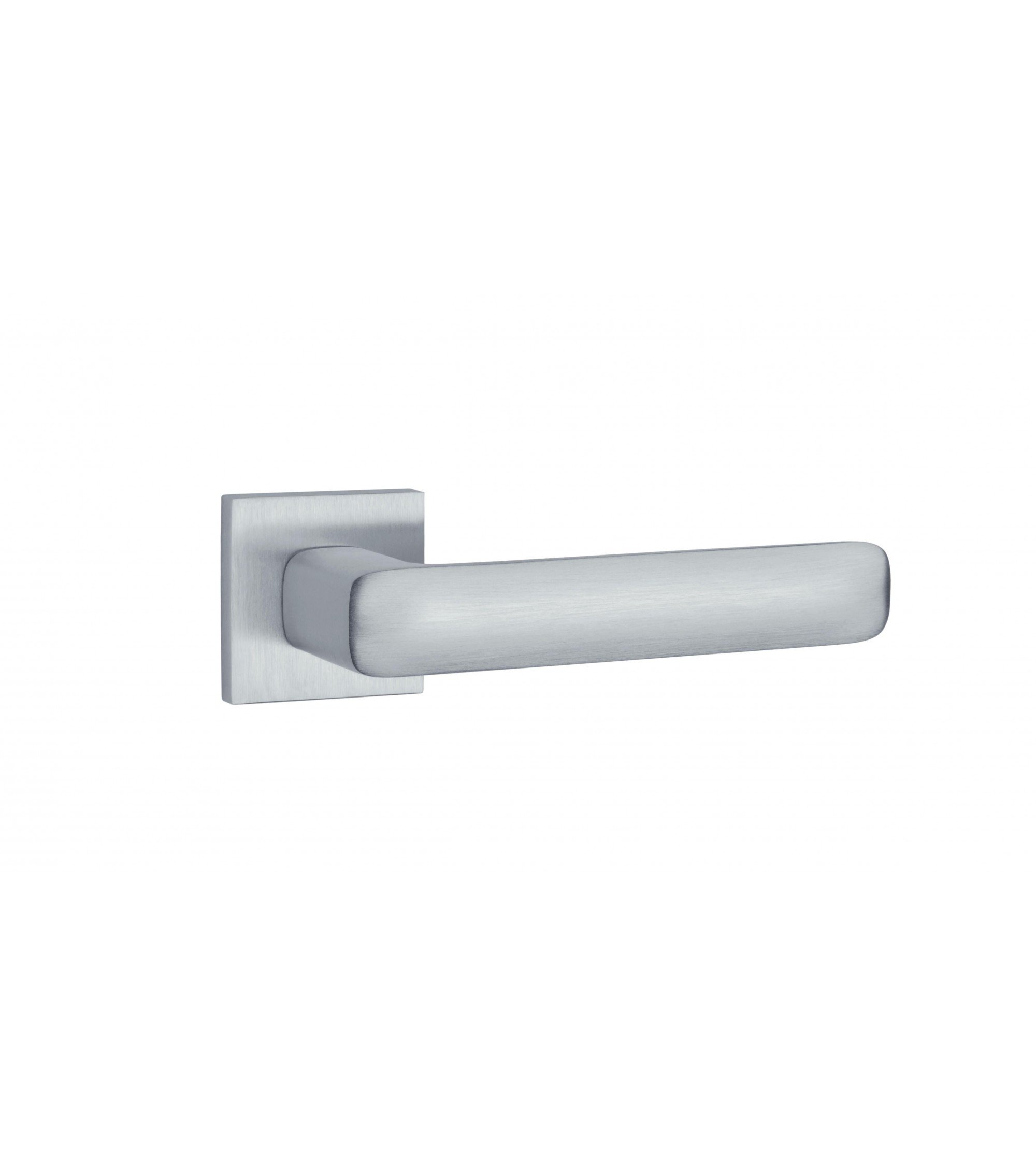 STELLA zamak door handle design hardware colour 1