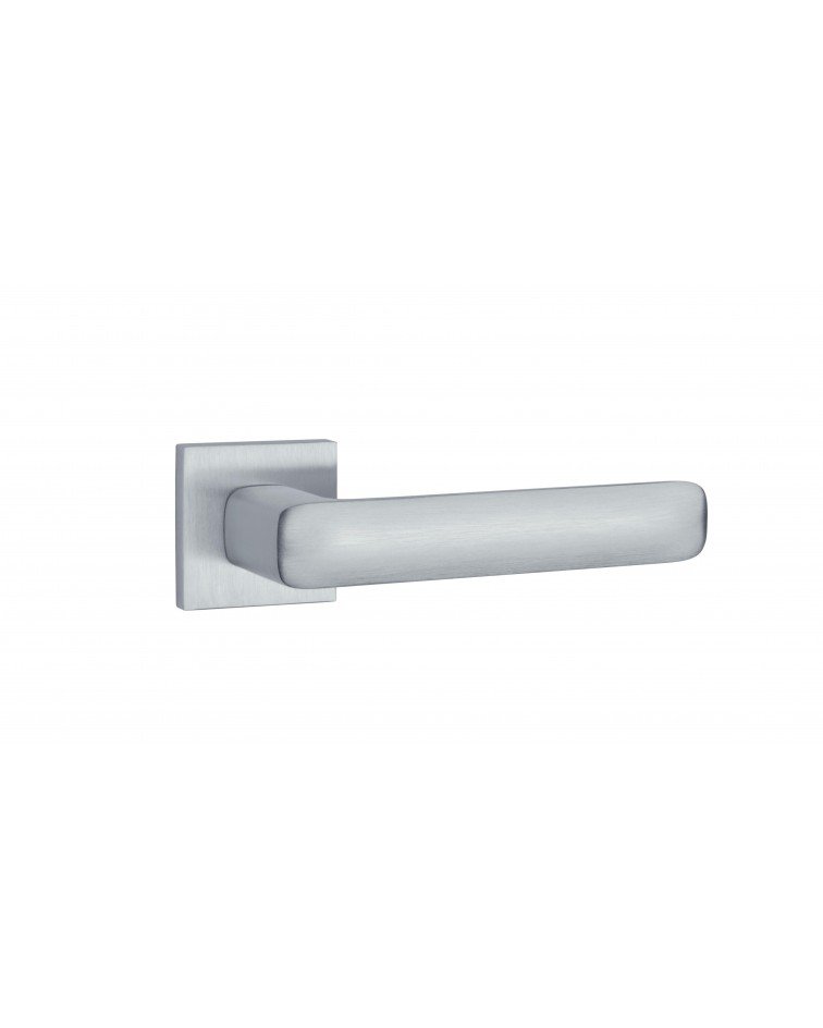 STELLA zamak door handle design hardware colour 1