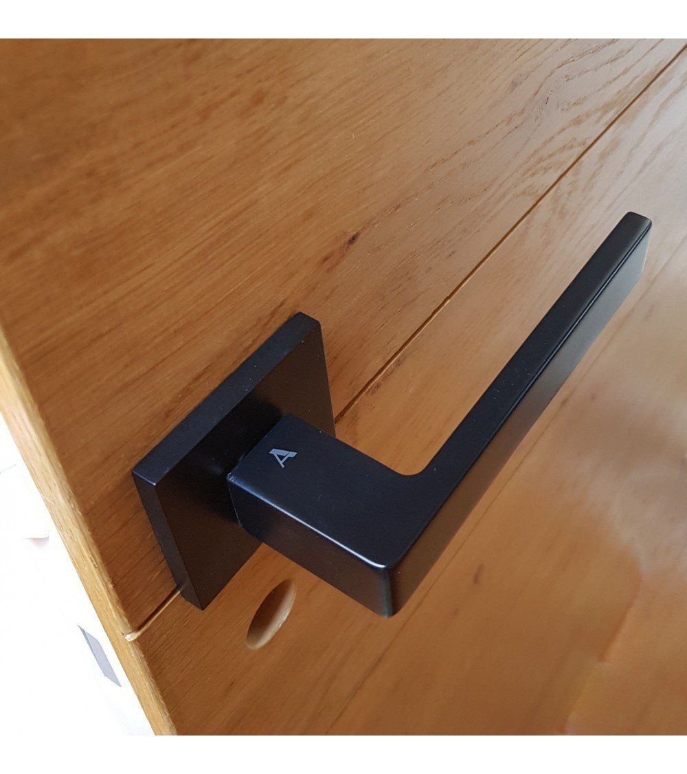 SULLA zamak door handle design handle